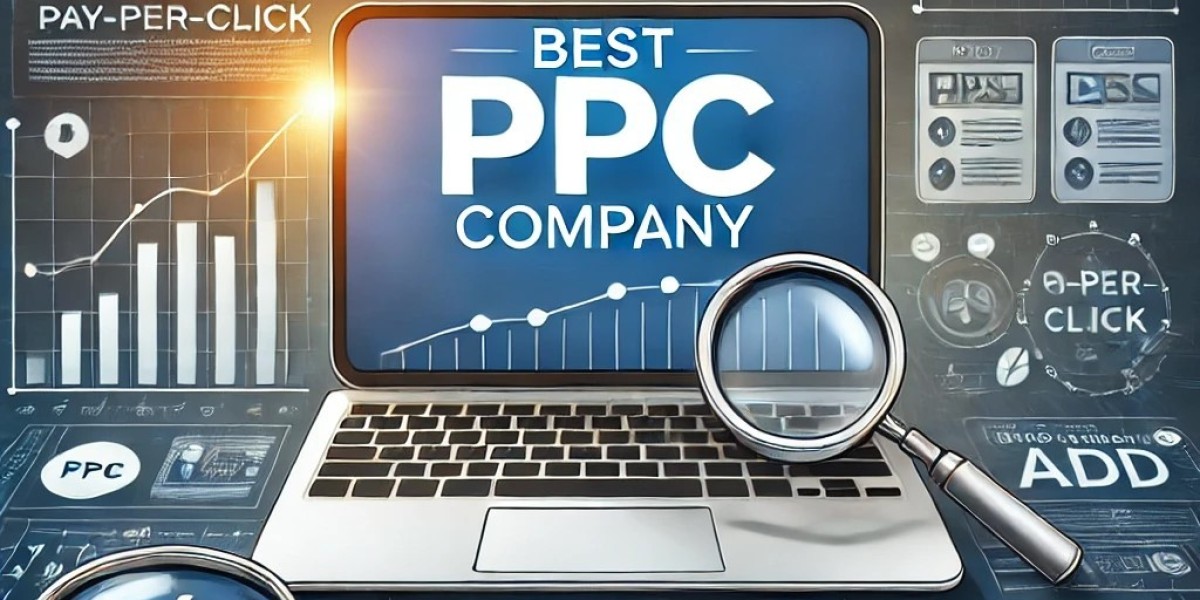 Best PPC Company Near Me