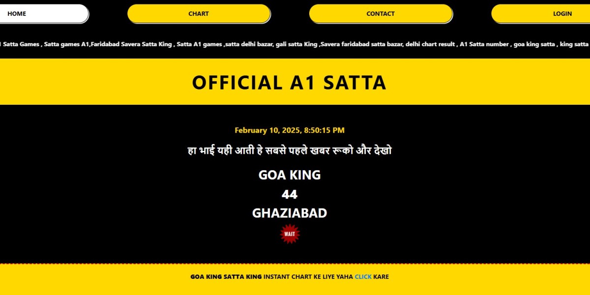 The understanding of Shri Ganesh Satta King: Tips and Strategies for players