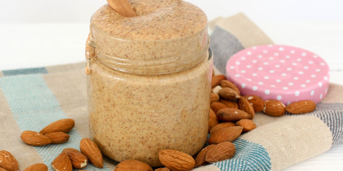 Report on Almond Butter Manufacturing Plant 2025 | Requirements, Setup and Cost Analysis