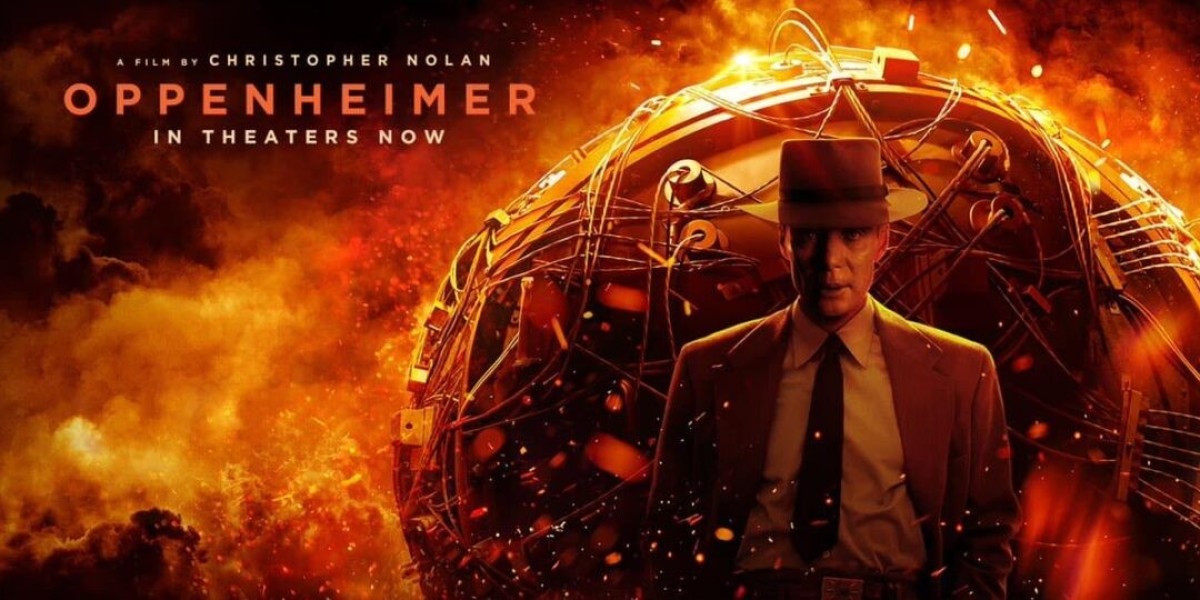 Oppenheimer Showtimes: Where to Watch and How to Find the Best Screening Options