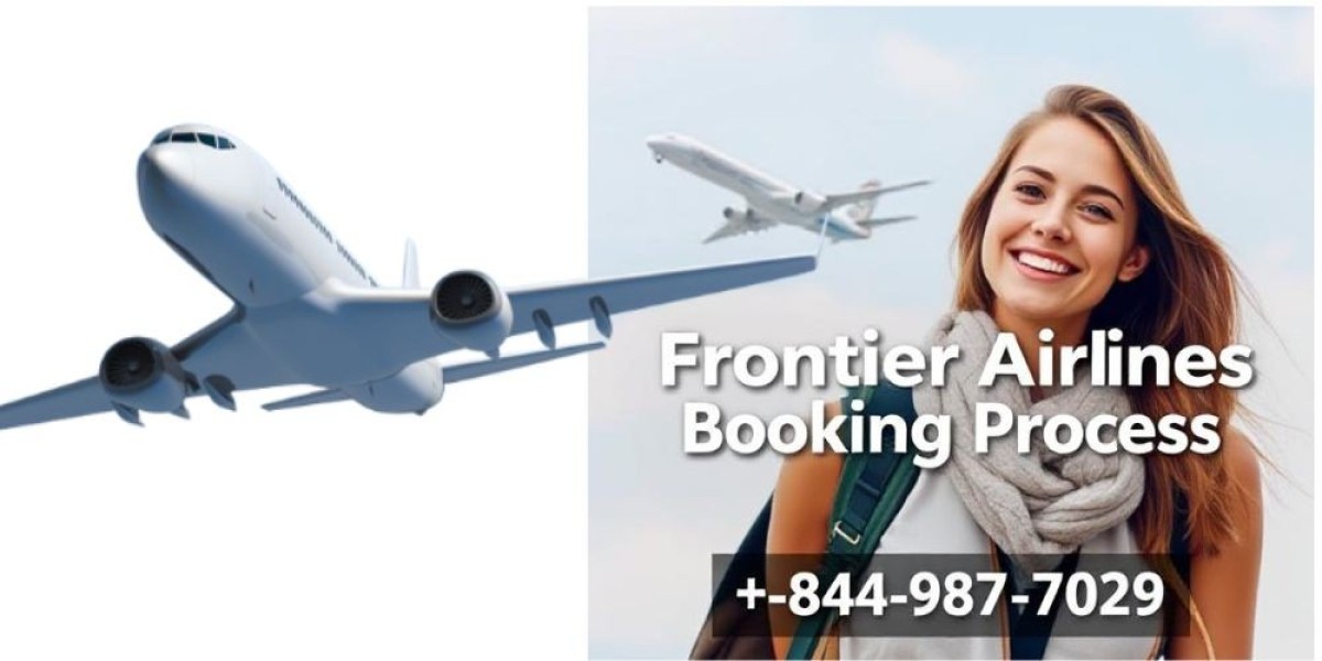 Reservas de Frontier Airlines: lo que necesita saber