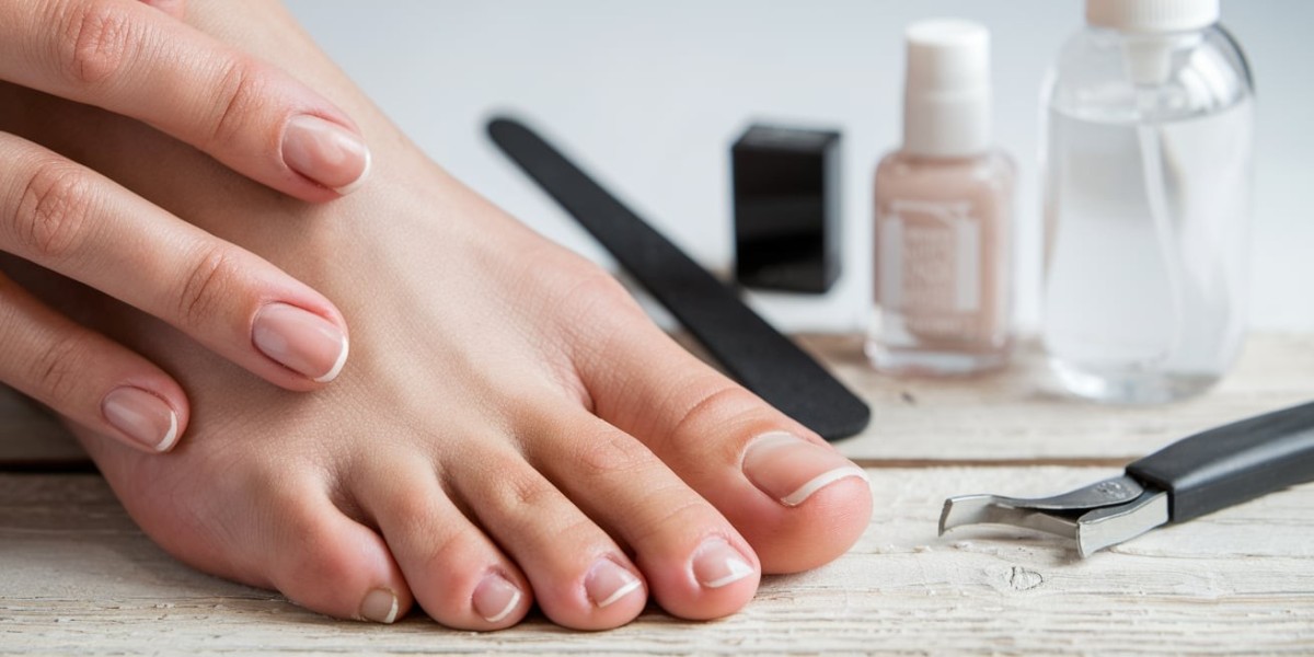 What are the 5 Principles of Foot Care for Daily Wellness