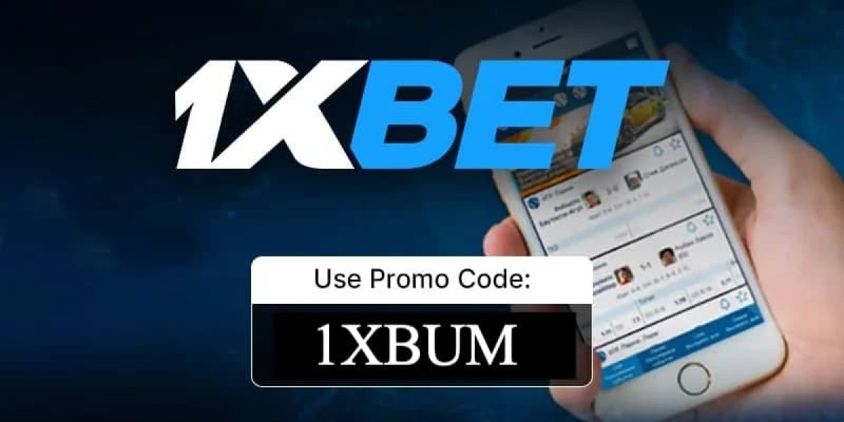 1xBet Promo Code 2025: Extra Cash for Every New Player!