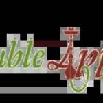 Double Apple