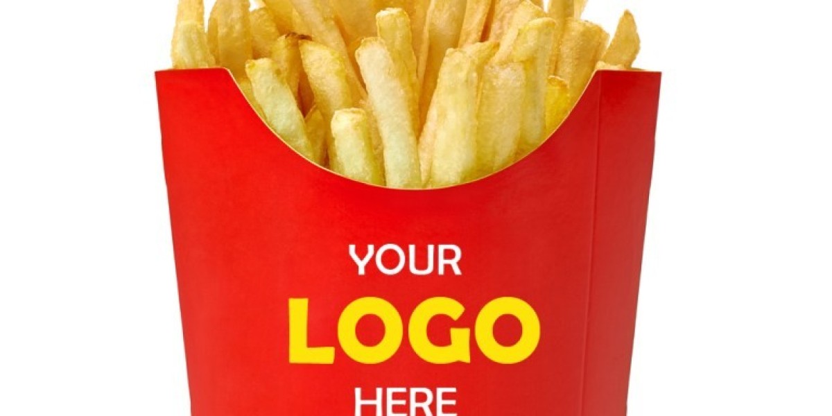 Avoiding Common Design Mistakes with French Fry Boxes