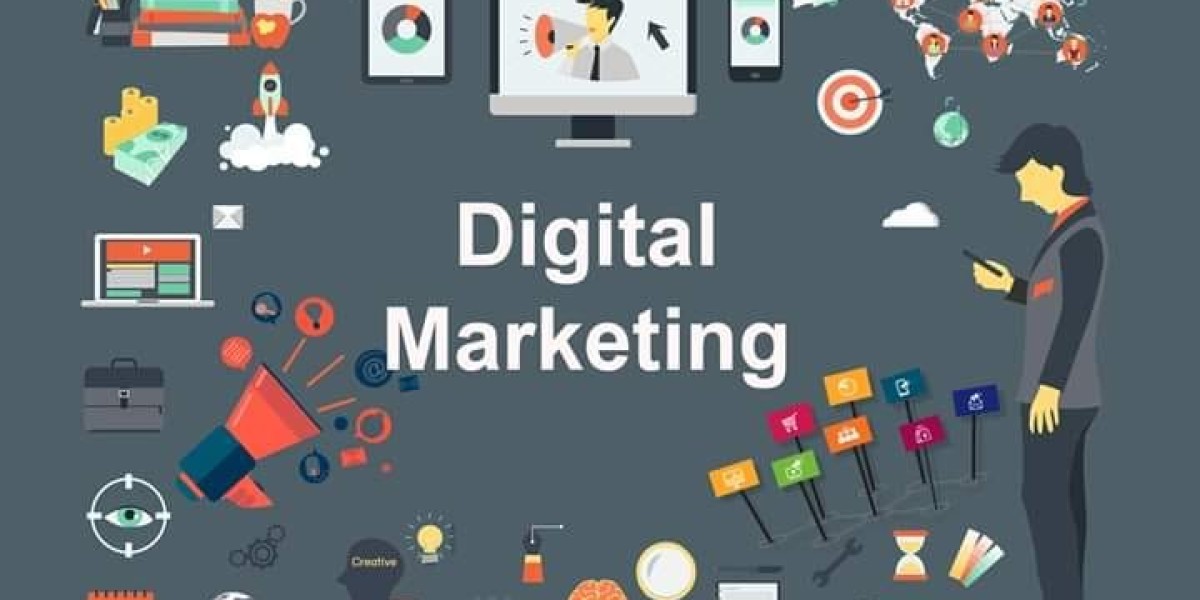 Traditional Marketing Vs Digital Marketing, Which is Best for Small & Large Businesses?