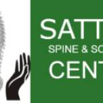 sattvik spine