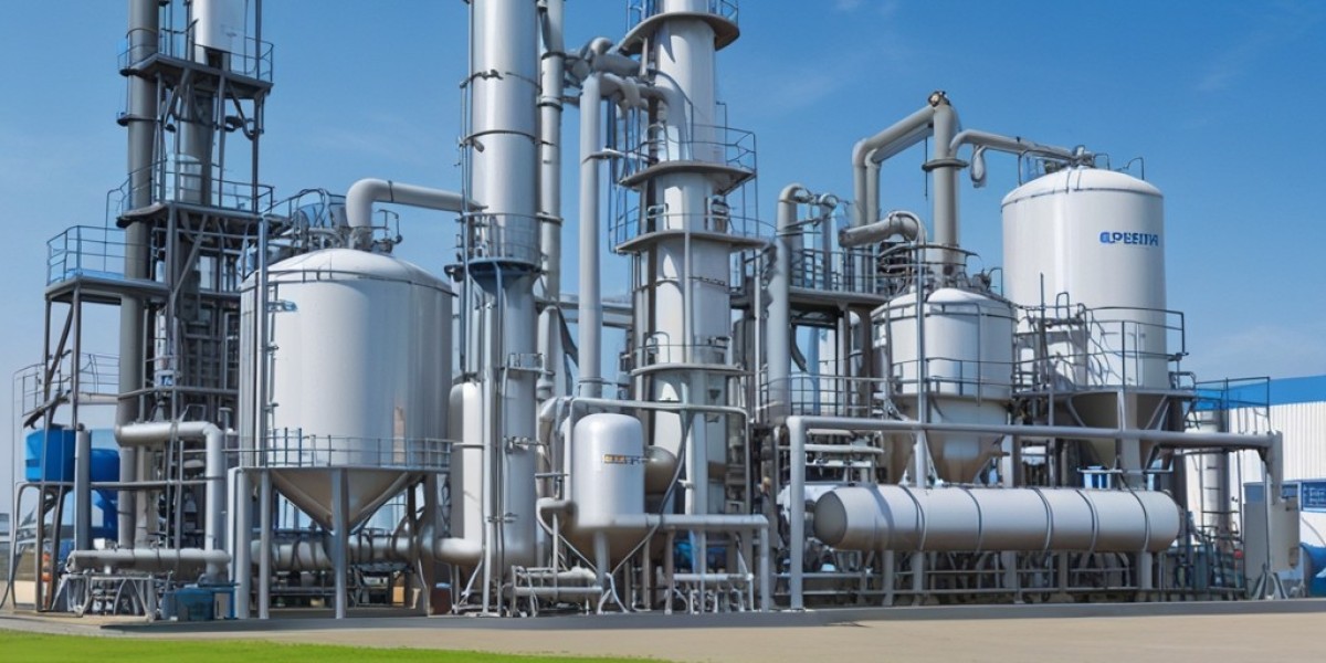 Cetyl Betaine Manufacturing Plant Project Report 2025: Industry Trends and Raw Materials