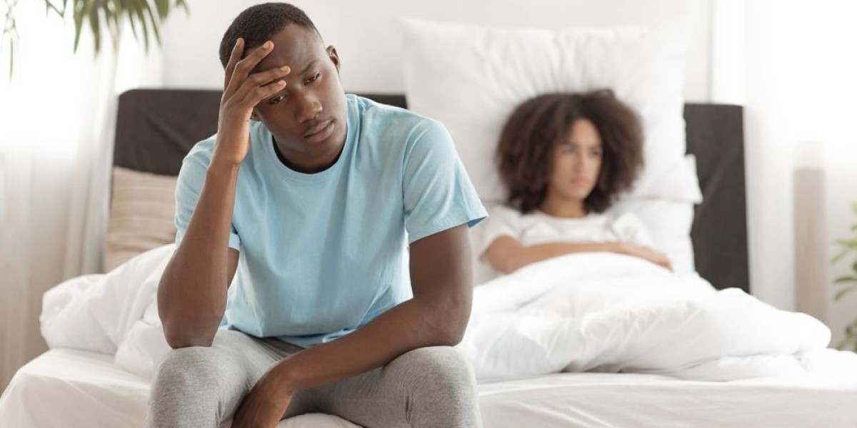 What is the main cause of erectile dysfunction?