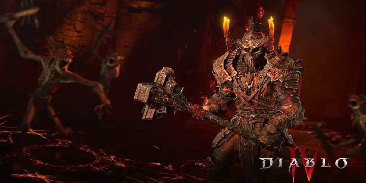 Ultimate Guide to D4 Items for Sale: Discover the Best Diablo 4 Items Sale Deals!