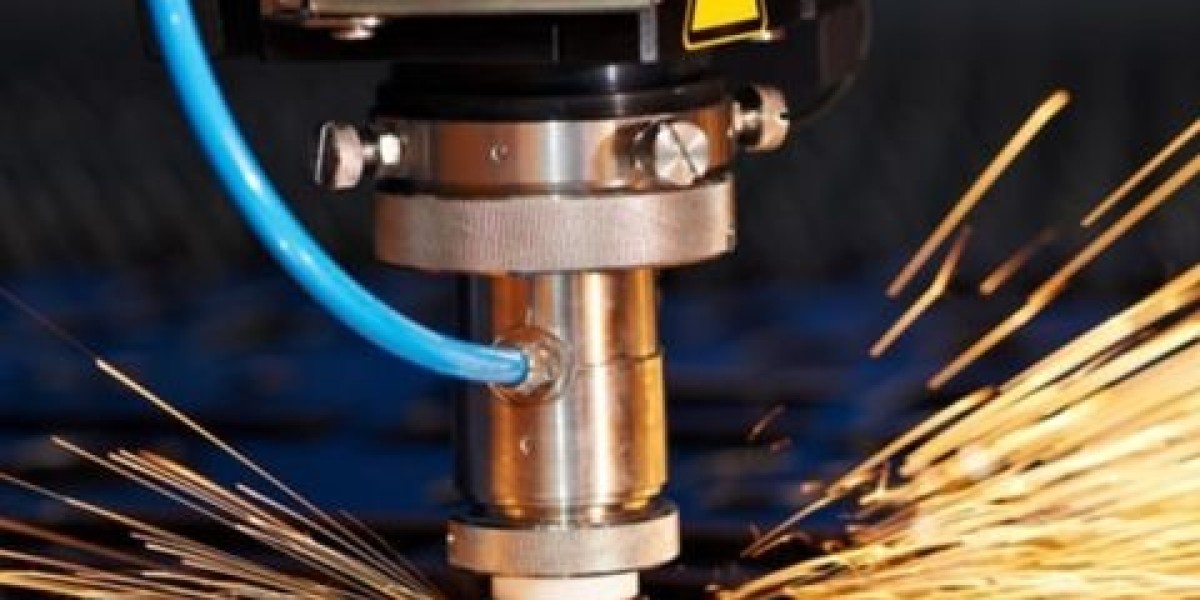 Mastering Laser Welding Stainless Steel: Benefits, Applications, and Techniques