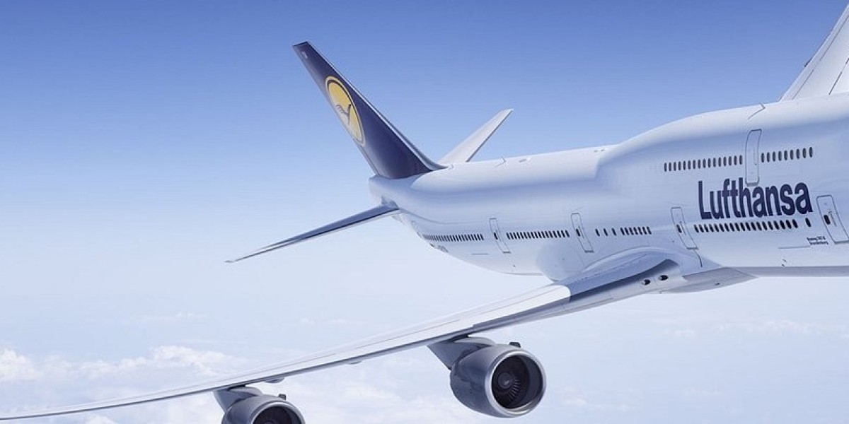 Lufthansa Check-In: A Comprehensive Guide for Travelers