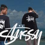 Stussy Clothing