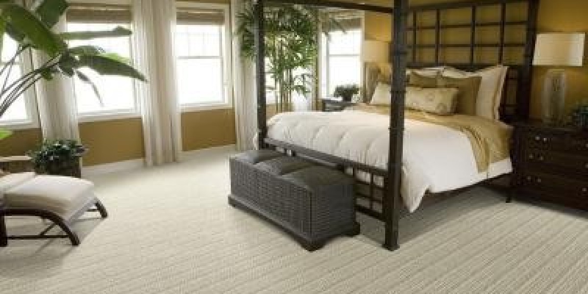 Best Wall to Wall Carpets Dubai for Cozy Comfort: A Personal Journey