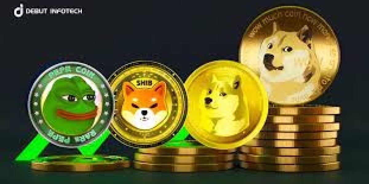 The Psychology Behind Meme Coins – Why Do People Invest in Them?