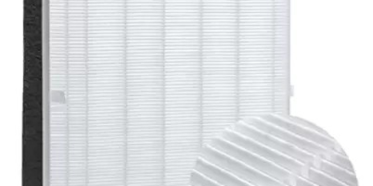 The Essential Guide to Household Air Purifier Filters: What You Need to Know