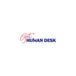 Get Human Desk