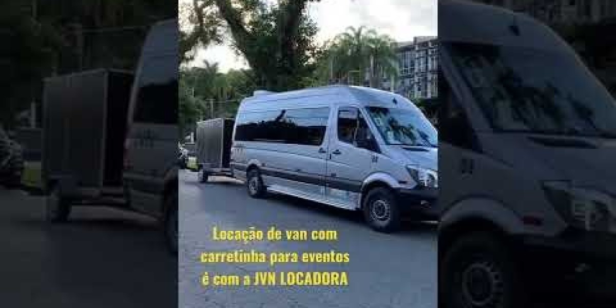 Transforme Seus Eventos Religiosos com o Aluguel de Vans: Conforto e Praticidade para Igrejas