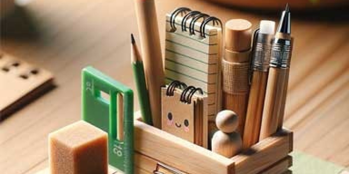 The Ultmte guide To Organic Stationery | Eco-Friendly & Sustainable Writing Essentials