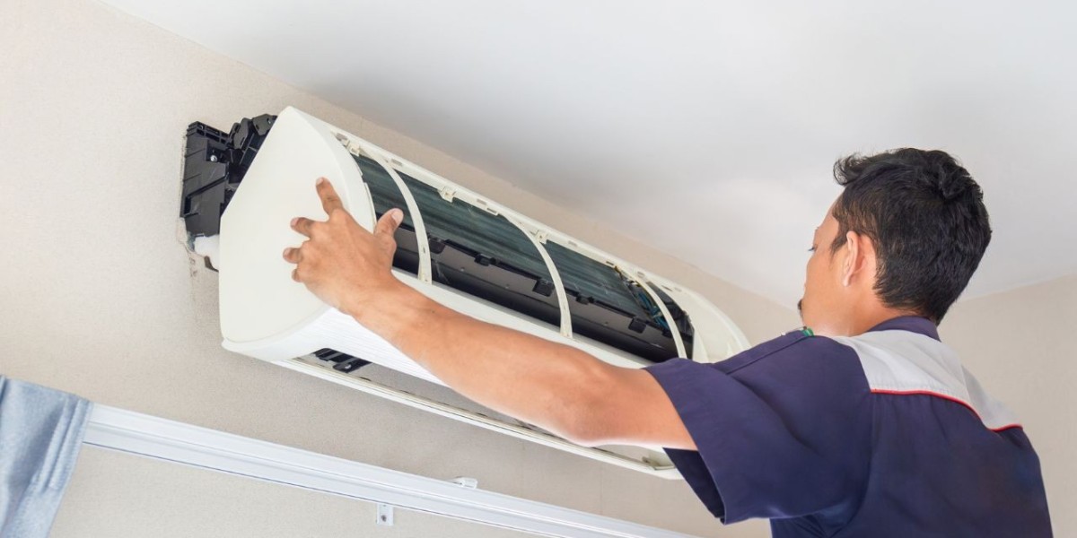 Top Reasons Why Your AC Is Running but Not Cooling