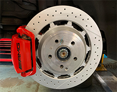 Brakes & Clutch Repairs Hawthorn East,Camberwell, Balwyn & Canterbury