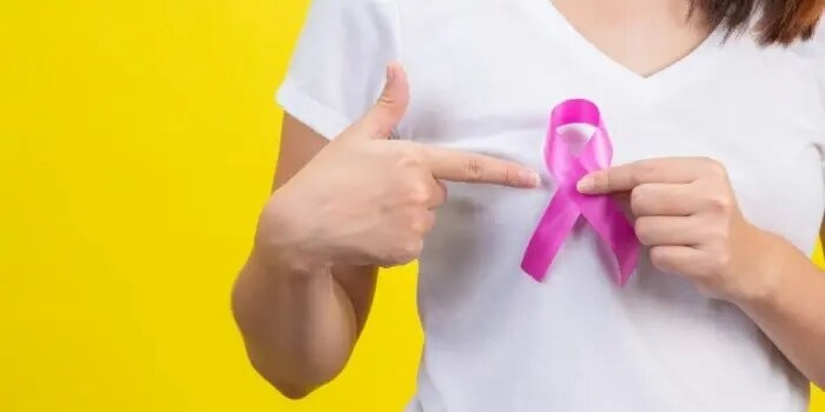 How Clinical Trials Are Revolutionizing Breast Cancer Treatment