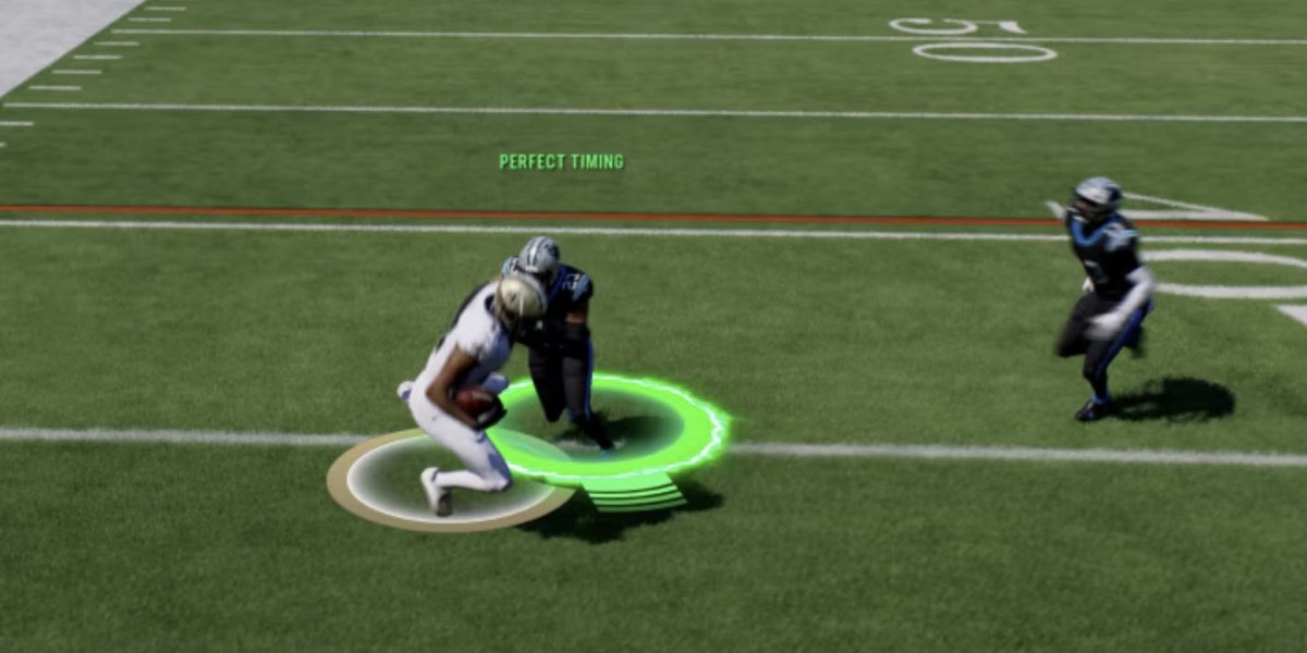 MMOexp Patriots CB Christian Gonzalez Now a Superstar in Madden 25