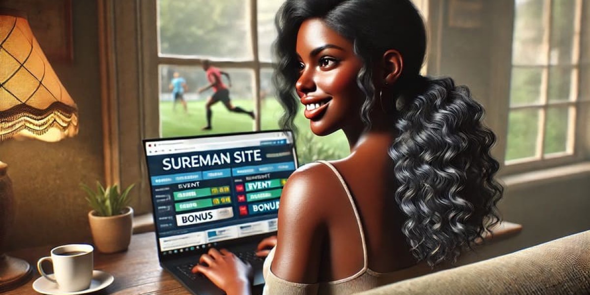 Enhancing Online Betting Safety with Sureman Scam Verification Platform