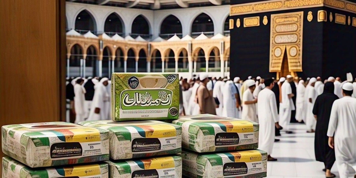 Hajj Umrah Packages Guide to Hajj Package 2025 Pakistan Price