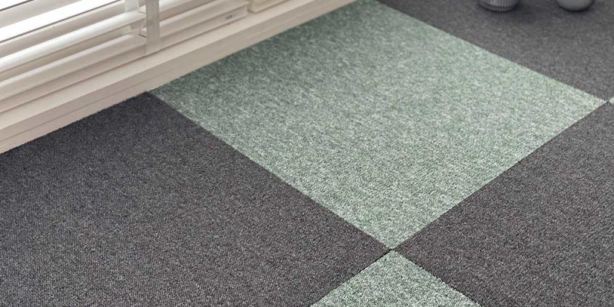 Transform Your Home with the Best Gray Carpet Dubai: A Complete Guide