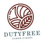 Duty Free Cuban Cigars