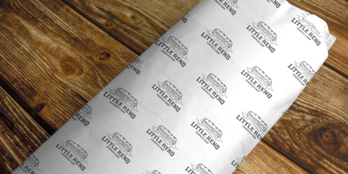 Elevate Your Deli Business with Custom Deli Paper