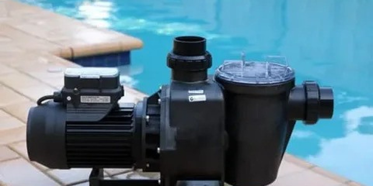 Best Water Pumps in Pakistan and Heco Motors