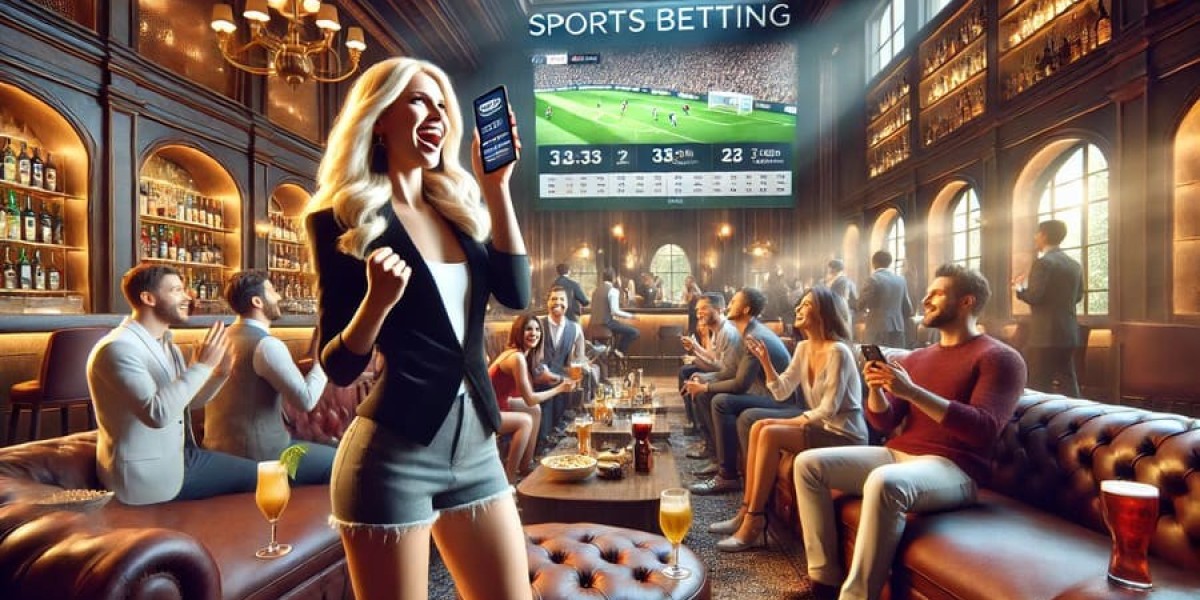 Discover the Best Scam Verification Platform for Online Gambling Sites - Introducing toto79.in