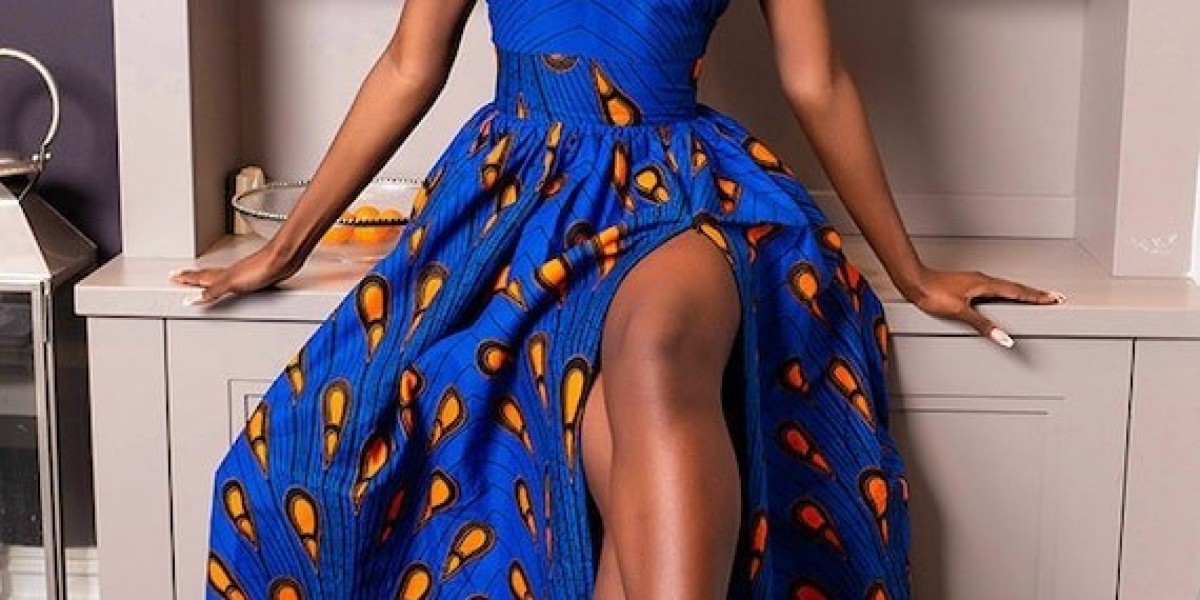 Dressing with Culture: How to Incorporate African Prints in Your Wardrobe