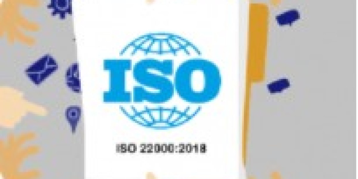 ISO 22000 Lead Auditor Training