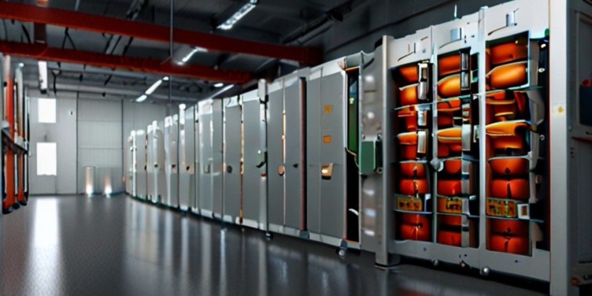 Battery Storage System Manufacturing Plant Project Report 2025: Machinery and Technology Requirements