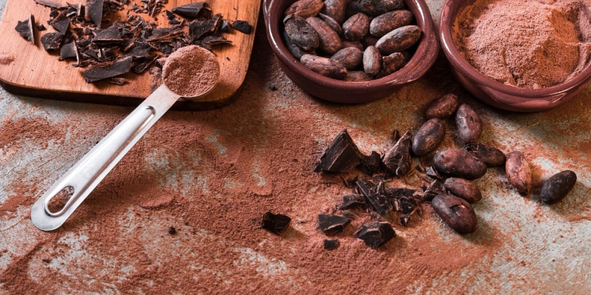 Cocoa Price Trends: What’s Driving the Global Market?