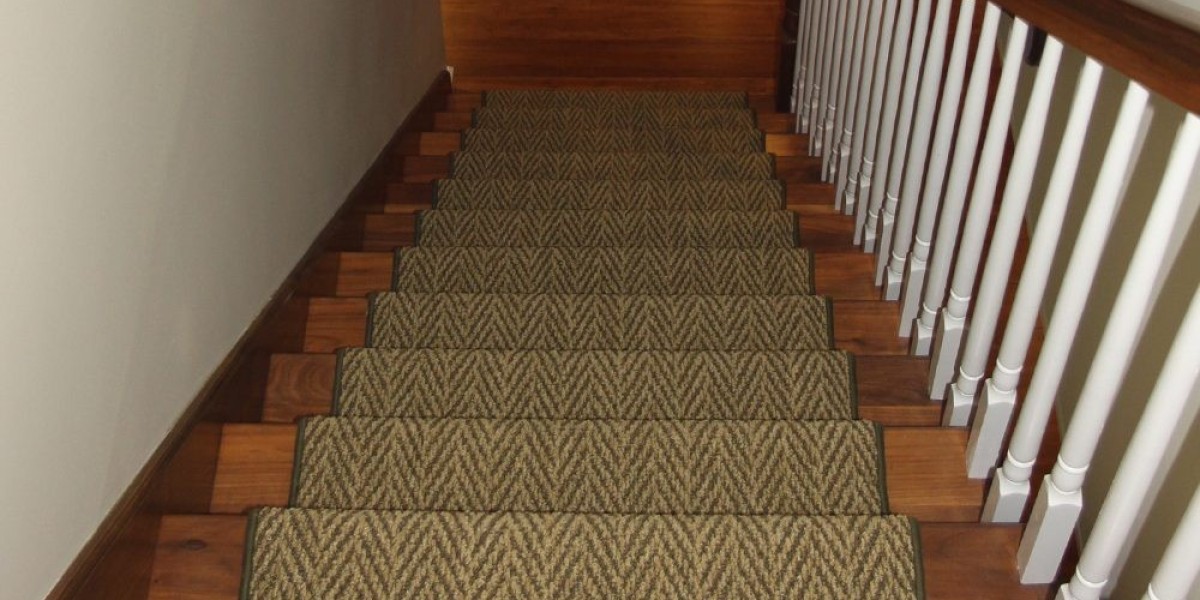 Expert Guide to Stair Carpeting in Dubai: Everything You Need to Know