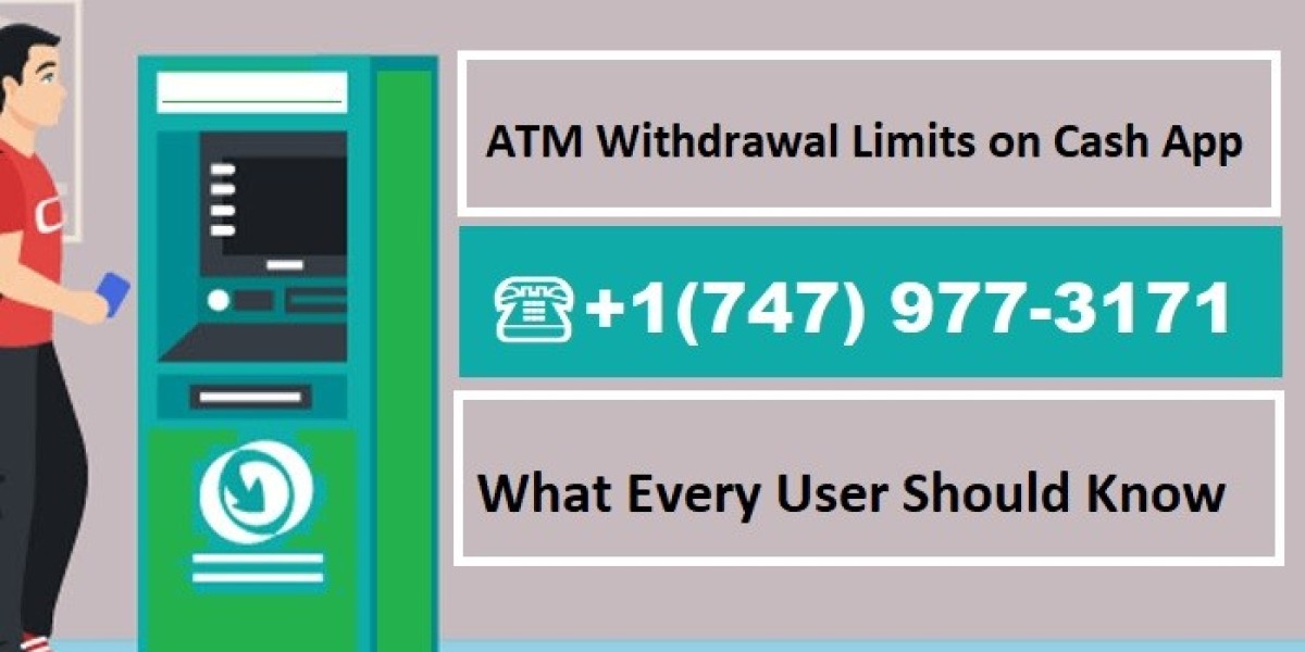 What to Do If Cash App Denies Your Dispute: Understanding Cash App ATM Withdrawal Limits and How to Get Your Money Back?