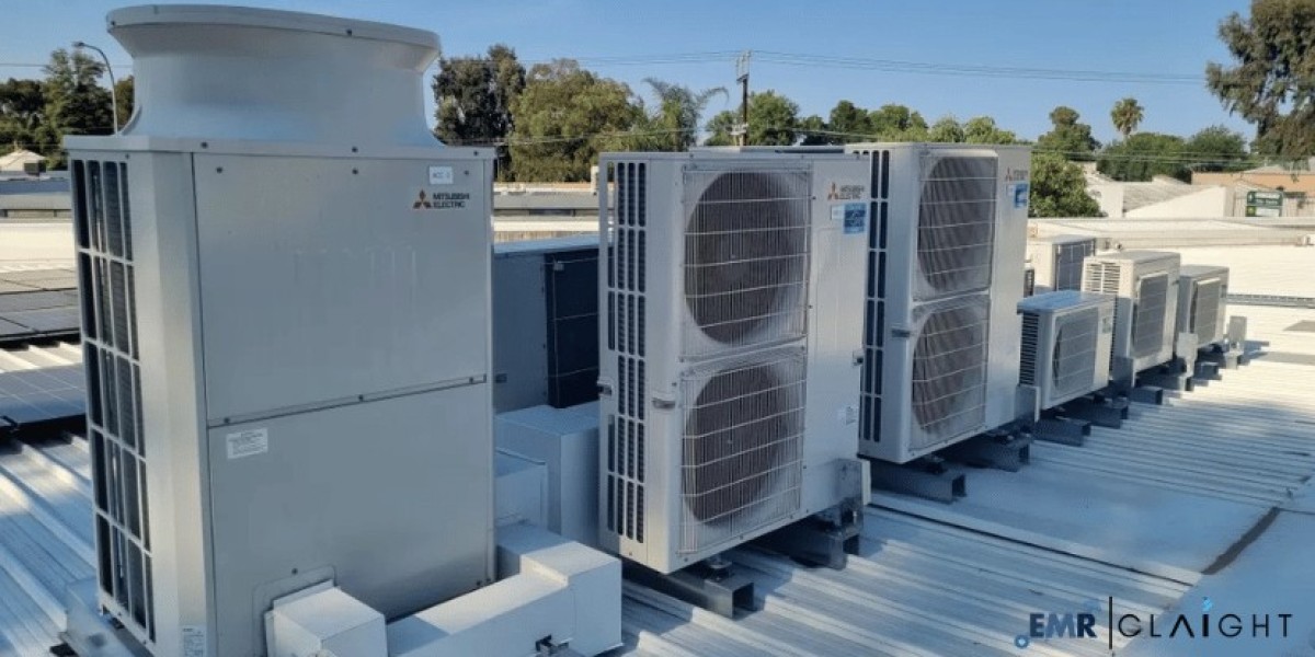 UAE HVAC Market Size, Share, Industry Trend & Growth Analysis 2025-2034