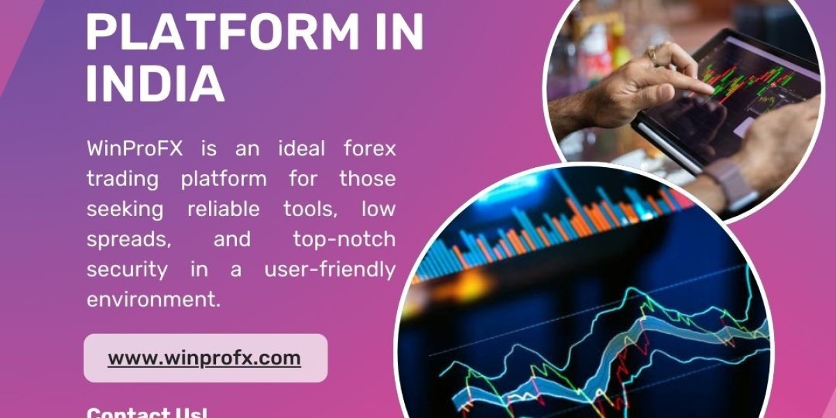 What Makes WinProFx a Top Choice for Forex Traders in Emerging Markets?