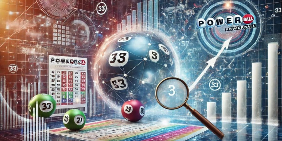 Donghaeng Lottery Powerball: Unlocking Insights with Bepick's Analysis Community