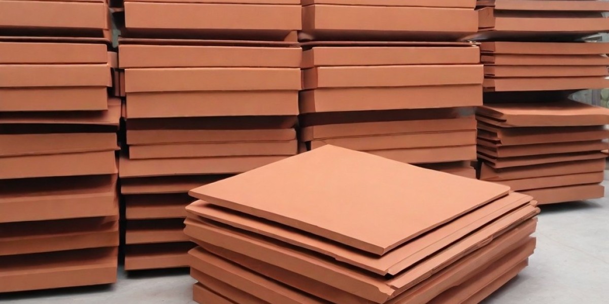 Terracotta Cladding Tiles Manufacturing Plant Project Report 2025: Setup Details, Capital Investments and Expenses