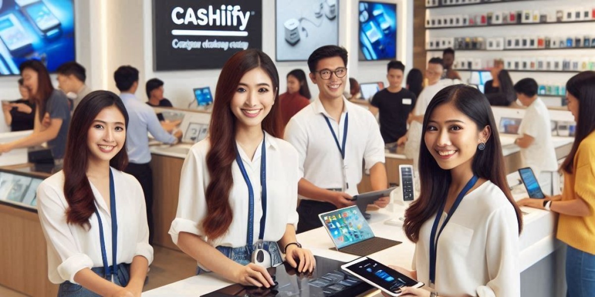 Cashify Franchise Price: A Golden Business Opportunity in the Mobile Resale Industry