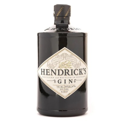 Hendrick's Gin - 750ml Profile Picture