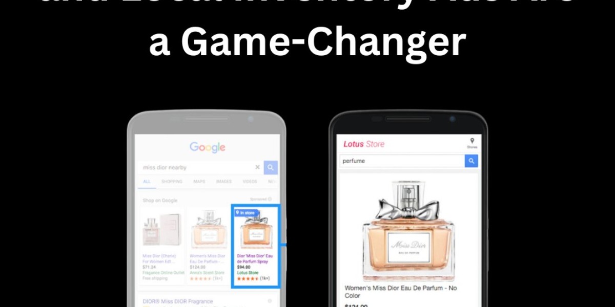 Optimizing Google Shopping Feed for Local Inventory Ads Success