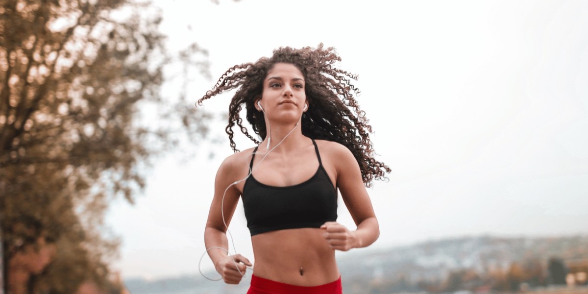 Top 7 Best Sports Bras for Running in Humid Climates