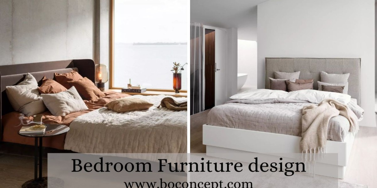 Bedroom Furniture Design: Creating the Perfect Sanctuary