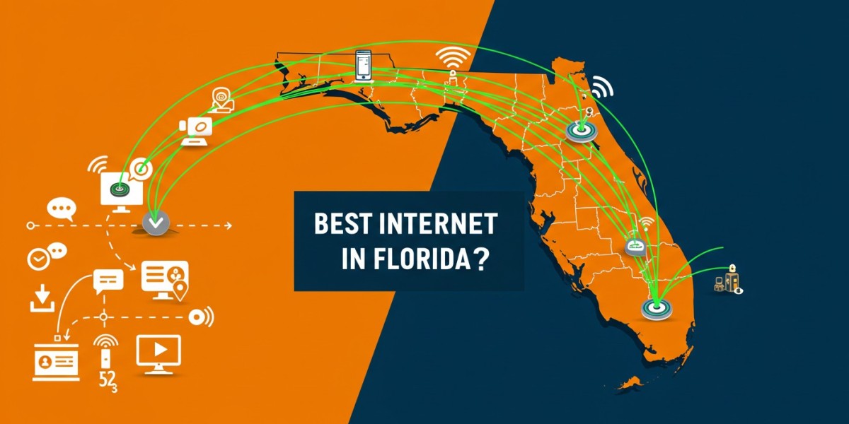 Internet Providers in Gulf Breeze, FL: Choosing the Best Connection for Your Needs